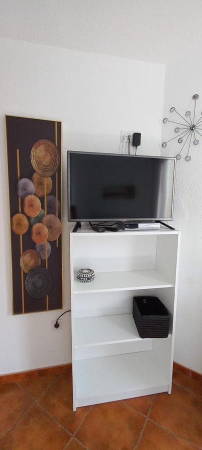 Отдых У Океана Apartment Los Silos Ngoại thất bức ảnh